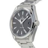Pre-Owned Omega Seamaster Aqua Terra Mens Watch 231.10.39.60.06.001