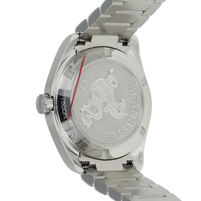 Pre-Owned Omega Seamaster Aqua Terra Mens Watch 231.10.39.60.06.001