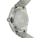 Pre-Owned Omega Seamaster Aqua Terra Mens Watch 231.10.39.60.06.001