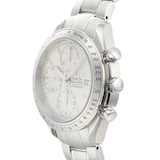 Pre-Owned Omega Speedmaster Date Mens Watch 3211.30.00