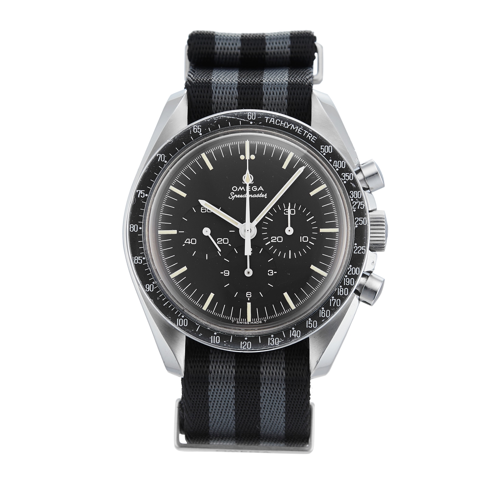 Omega speedmaster professional on sale 105.012