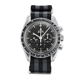 Pre-Owned Omega Speedmaster Professional Mens Watch 105.012-66