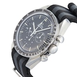 Pre-Owned Omega Speedmaster Professional Mens Watch 105.012-66