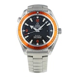 Pre-Owned Omega Seamaster Planet Ocean Mens Watch 2208.50.00