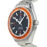 Pre-Owned Omega Seamaster Planet Ocean Mens Watch 2208.50.00