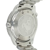 Pre-Owned Omega Seamaster Planet Ocean Mens Watch 2208.50.00