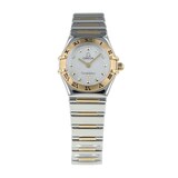 Pre-Owned Omega Constellation Ladies Watch 1361.71.00