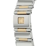 Pre-Owned Omega Constellation Ladies Watch 1361.71.00