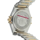 Pre-Owned Omega Constellation Ladies Watch 1361.71.00
