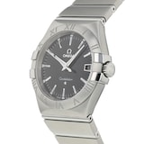 Pre-Owned Omega Constellation Mens Watch 123.10.35.60.01.001
