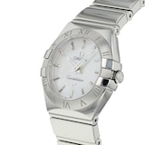 Pre-Owned Omega Constellation Ladies Watch 123.10.24.60.05.002