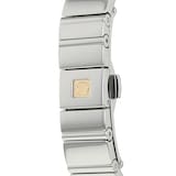 Pre-Owned Omega Constellation Ladies Watch 123.10.24.60.05.002