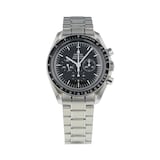 Pre-Owned Omega Pre-Owned Omega Speedmaster Moonwatch Professional Mens Watch 311.30.42.30.01.005