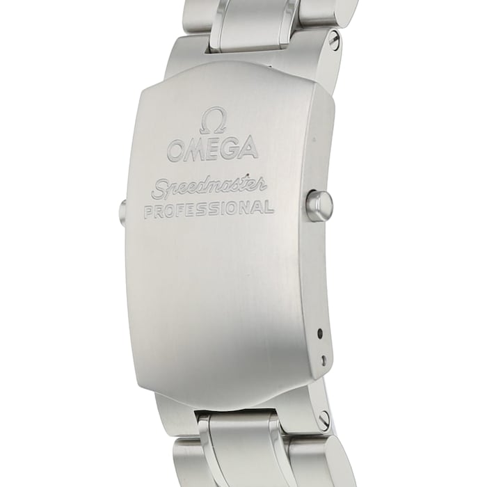 Pre-Owned Omega Speedmaster Moonwatch Professional Mens Watch 311.30.42.30.01.005