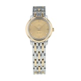 Pre-Owned Omega De Ville Prestige Ladies Watch