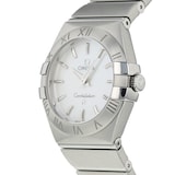 Pre-Owned Omega Constellation Ladies Watch 123.10.27.60.05.001