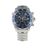 Pre-Owned Omega Seamaster Diver 300M Mens Watch 2225.80.00