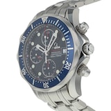 Pre-Owned Omega Seamaster Diver 300M Mens Watch 2225.80.00