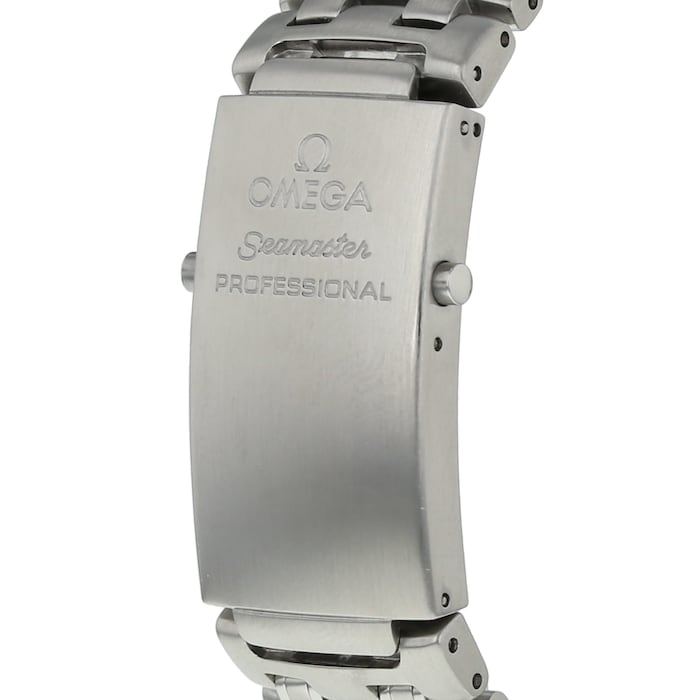 Pre-Owned Omega Seamaster Diver 300M Mens Watch 2225.80.00
