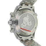 Pre-Owned Omega Seamaster Diver 300M Mens Watch 2225.80.00