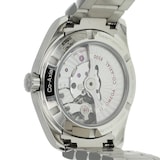 Pre-Owned Omega Seamaster Aqua Terra Mens Watch 231.10.39.21.03.001
