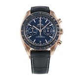 Pre-Owned Omega Pre-Owned Omega Speedmaster Racing Mens Watch 329.53.44.51.03.001