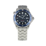 Pre-Owned Omega Seamaster 300M Mens Watch 2221.80.00