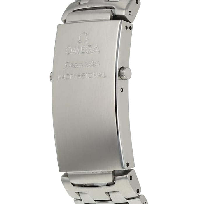Pre-Owned Omega Seamaster 300M Mens Watch 2221.80.00