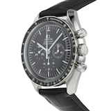Pre-Owned Omega Speedmaster Moonwatch Professional Mens Watch 311.33.42.30.01.001