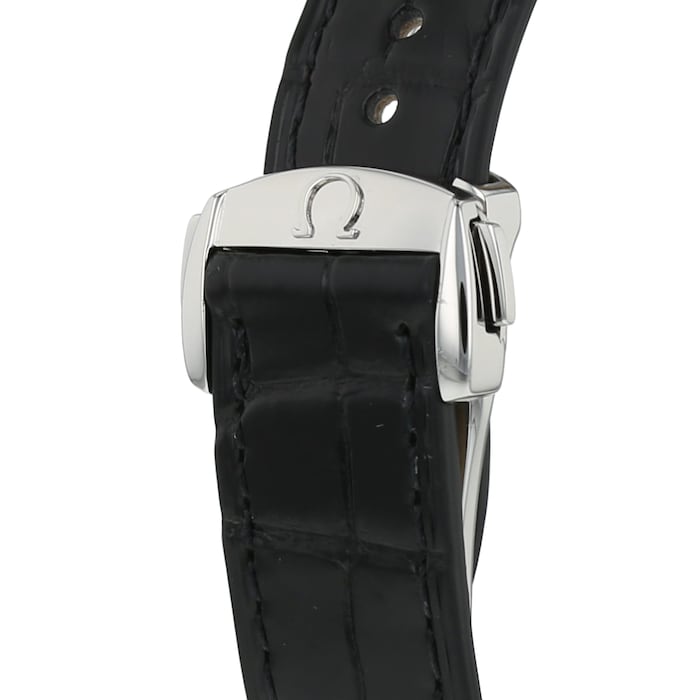 Pre-Owned Omega Speedmaster Moonwatch Professional Mens Watch 311.33.42.30.01.001