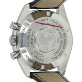 Pre-Owned Omega Speedmaster Moonwatch Professional Mens Watch 311.33.42.30.01.001