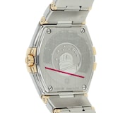Pre-Owned Omega Constellation Ladies Watch 123.20.24.60.55.004