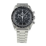 Pre-Owned Omega Speedmaster Moonwatch Chronograph Mens Watch 3570.50.00