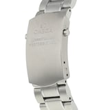 Pre-Owned Omega Speedmaster Moonwatch Chronograph Mens Watch 3570.50.00