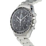 Pre-Owned Omega Speedmaster Moonwatch Professional Mens Watch 311.30.42.30.01.005