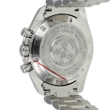 Pre-Owned Omega Speedmaster Moonwatch Professional Mens Watch 311.30.42.30.01.005