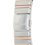 Pre-Owned Omega Pre-Owned Omega Constellation Ladies Watch 131.20.25.60.52.001