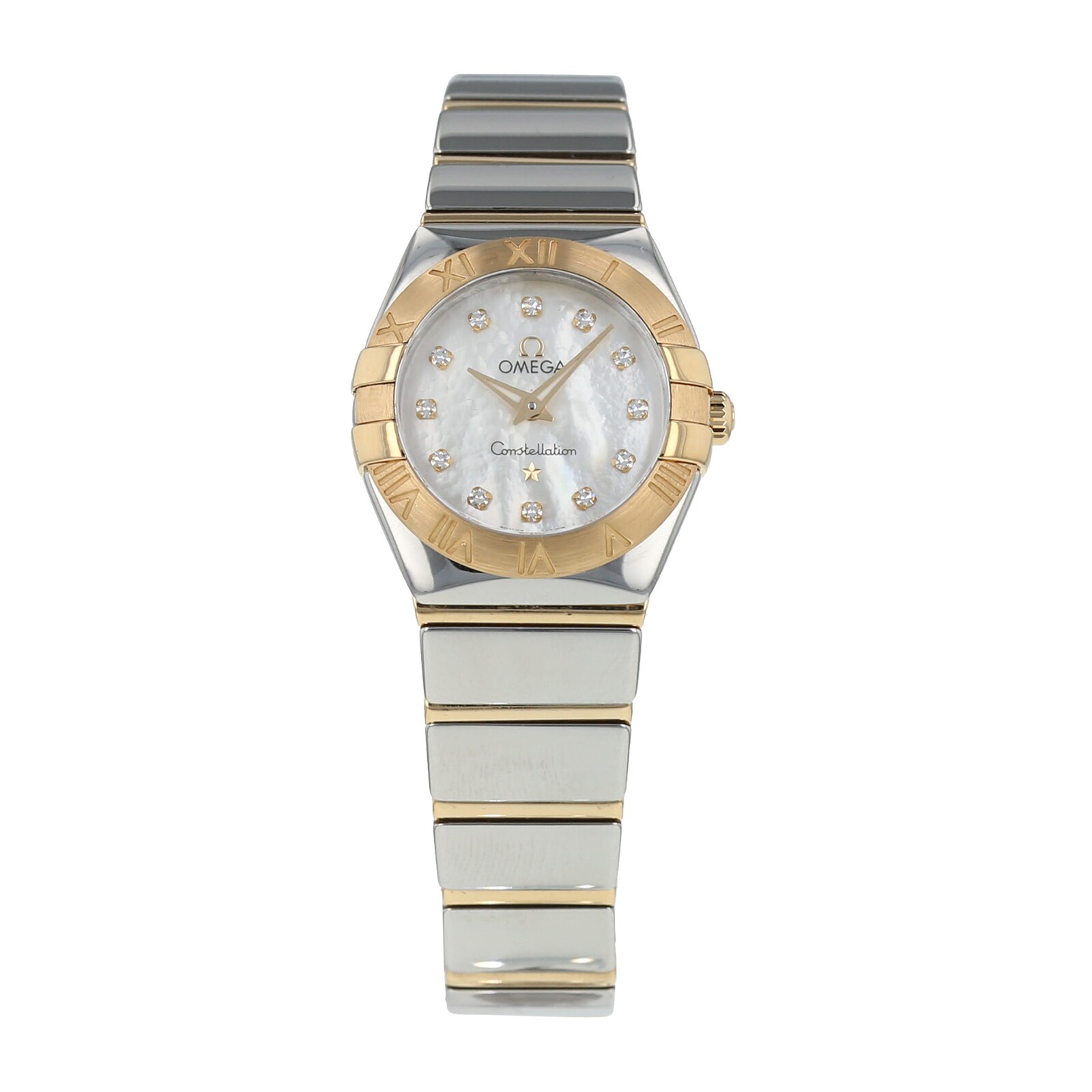 Constellation Ladies Watch 123.20.24.60.55.004