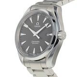 Pre-Owned Omega Seamaster Aqua Terra Mens Watch 231.10.39.61.06.001