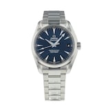 Pre-Owned Omega Seamaster Aqua Terra Mens Watch 231.10.39.21.03.002