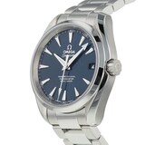 Pre-Owned Omega Seamaster Aqua Terra Mens Watch 231.10.39.21.03.002