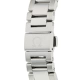 Pre-Owned Omega Seamaster Aqua Terra Mens Watch 231.10.39.21.03.002