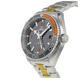 Pre-Owned Omega Seamaster Planet Ocean Mens Watch 215.30.44.21.01.002