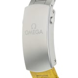 Pre-Owned Omega Seamaster Planet Ocean Mens Watch 215.30.44.21.01.002