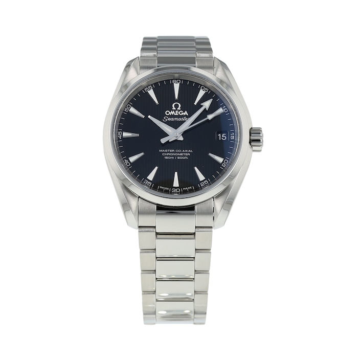 Pre-Owned Omega Seamaster Aqua Terra Mens Watch 231.10.39.21.01.002