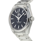 Pre-Owned Omega Seamaster Aqua Terra Mens Watch 231.10.39.21.01.002