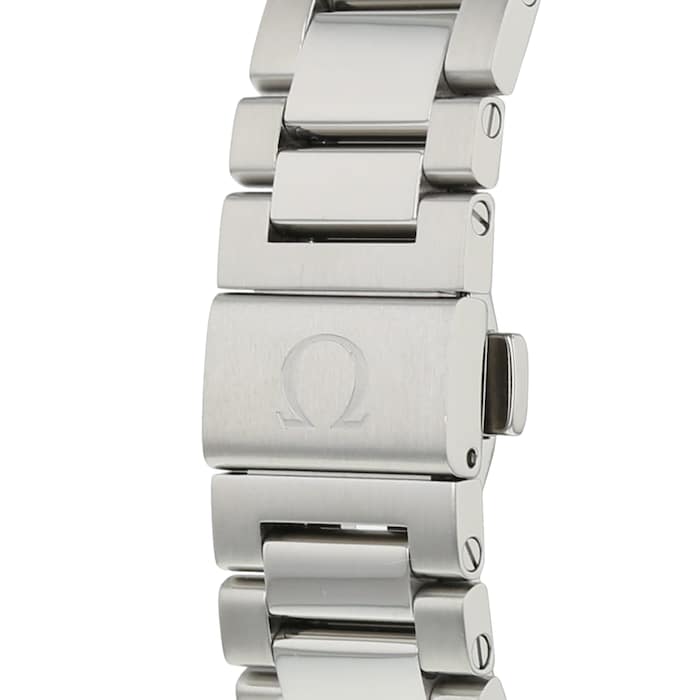 Pre-Owned Omega Seamaster Aqua Terra Mens Watch 231.10.39.21.01.002