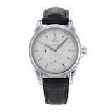 Pre-Owned Omega De Ville Power Reserve Mens Watch 4832.31.32