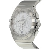 Pre-Owned Omega Constellation 'Double Eagle' Mens Watch 1514.20.00