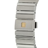 Pre-Owned Omega Constellation 'Double Eagle' Mens Watch 1514.20.00